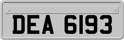 DEA6193