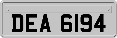 DEA6194
