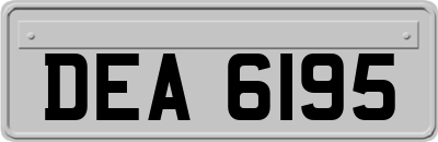 DEA6195