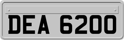 DEA6200