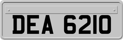 DEA6210