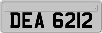 DEA6212