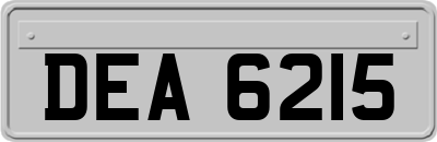 DEA6215