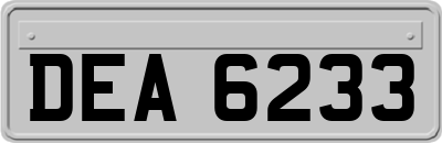 DEA6233