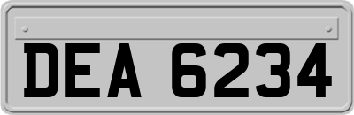 DEA6234