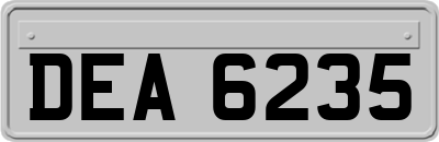 DEA6235