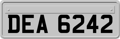 DEA6242