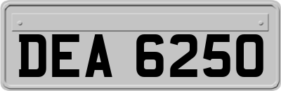 DEA6250