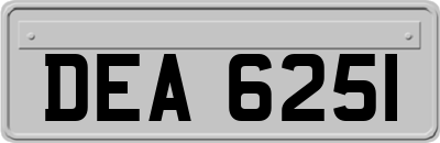 DEA6251