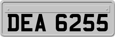 DEA6255