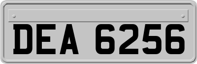 DEA6256