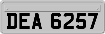 DEA6257