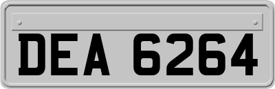 DEA6264