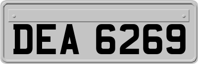 DEA6269