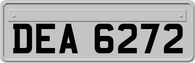 DEA6272