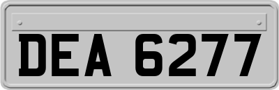 DEA6277