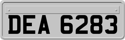 DEA6283