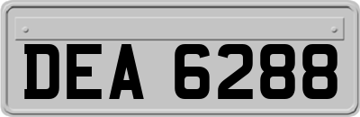 DEA6288