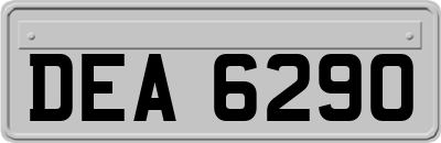 DEA6290