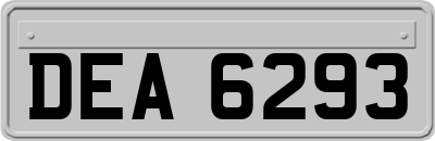 DEA6293