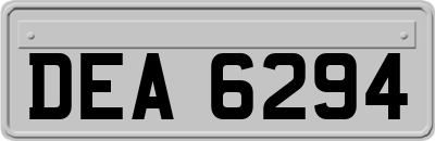 DEA6294