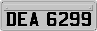 DEA6299