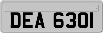 DEA6301