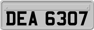 DEA6307