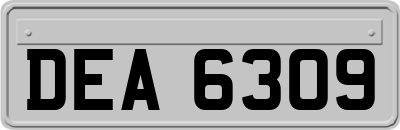 DEA6309