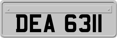 DEA6311