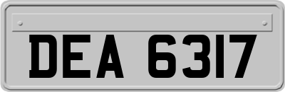 DEA6317