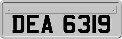 DEA6319