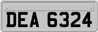 DEA6324