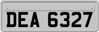DEA6327