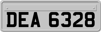 DEA6328
