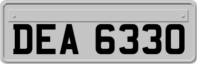 DEA6330