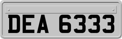 DEA6333