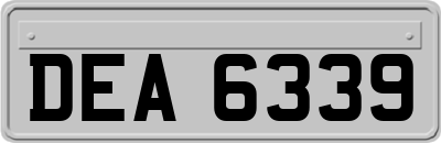 DEA6339
