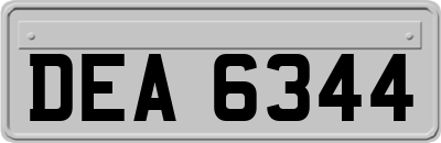 DEA6344