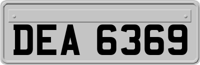 DEA6369