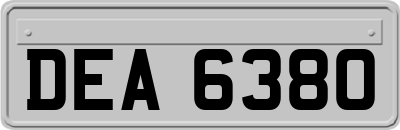 DEA6380