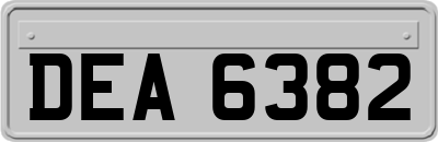 DEA6382
