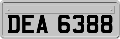 DEA6388