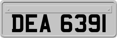 DEA6391