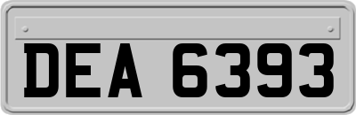 DEA6393