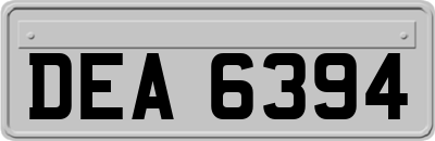 DEA6394