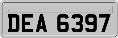 DEA6397