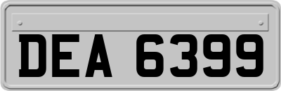 DEA6399