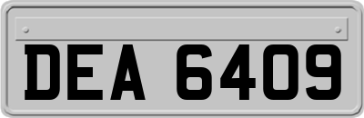 DEA6409