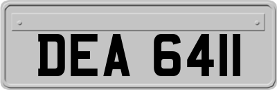 DEA6411